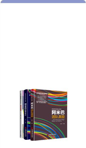 数字阿米巴丛书