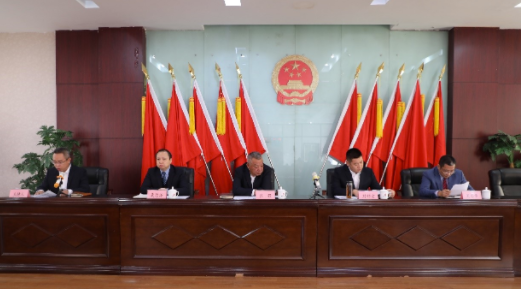夯实管理基础,变革经营模式|森泽集团启动“经营管理提升”咨询项目