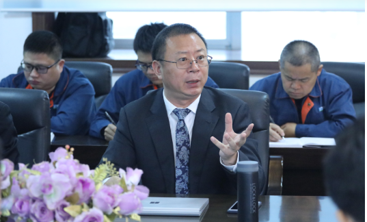 柏明顿胡八一：吃透阿米巴的本质后，我想替稻盛先生说两句实在话